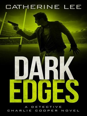 cover image of Dark Edges